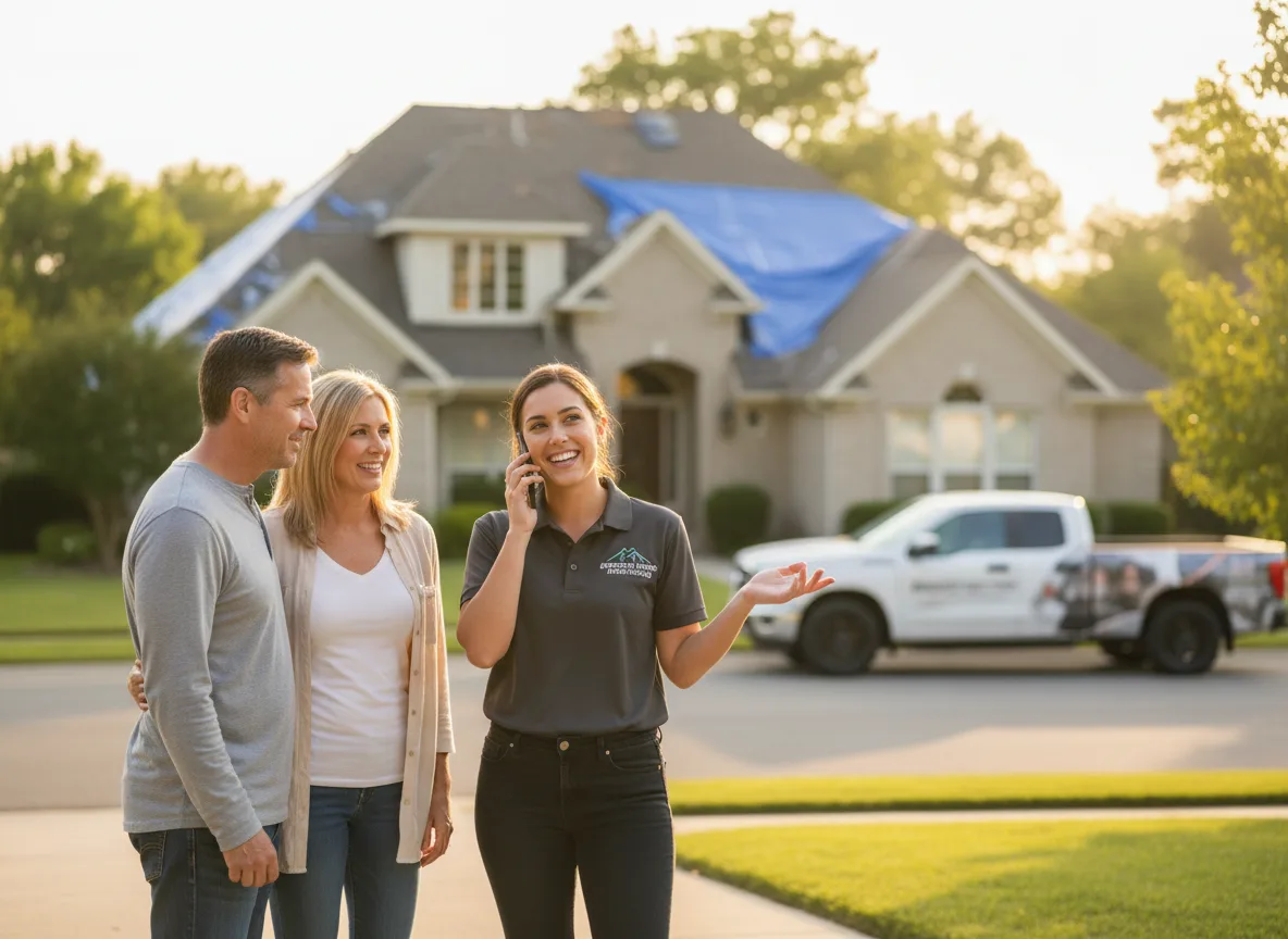 Emergency Roof Repair Clover, SC FAQs